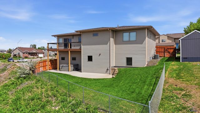 4503 PATRICIA ST, Rapid City, SD 57701
