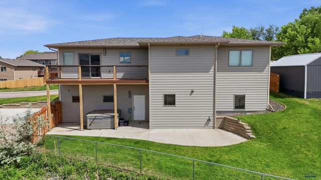 4503 PATRICIA ST, Rapid City, SD 57701