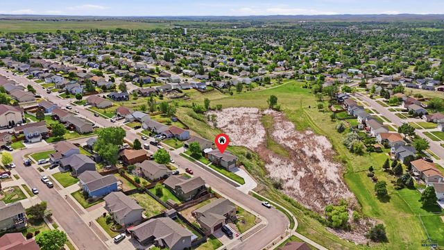 4503 PATRICIA ST, Rapid City, SD 57701