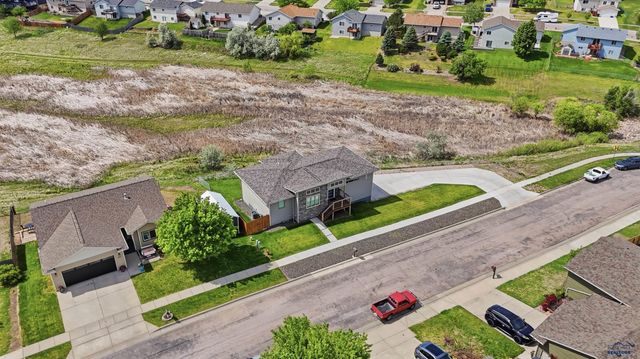 4503 PATRICIA ST, Rapid City, SD 57701