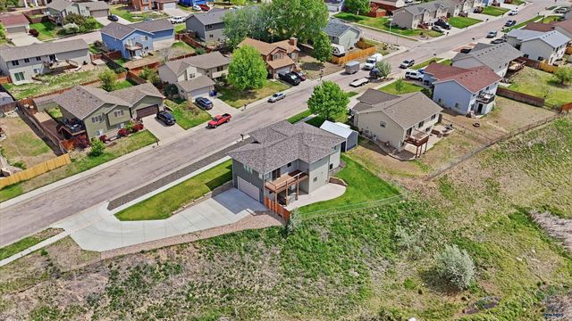 4503 PATRICIA ST, Rapid City, SD 57701
