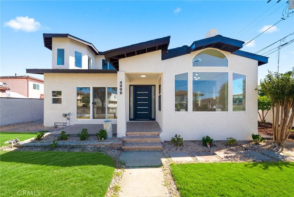 4202 Walnut Grove Ave, Rosemead, CA 91770 — photo 2