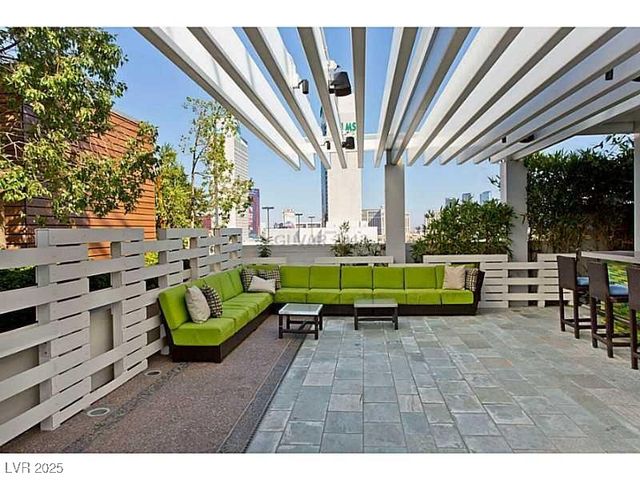 4381 West Flamingo Road 2309, Las Vegas, NV 89103