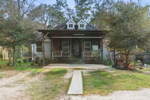 25436 Northampton, New Caney, TX 77357