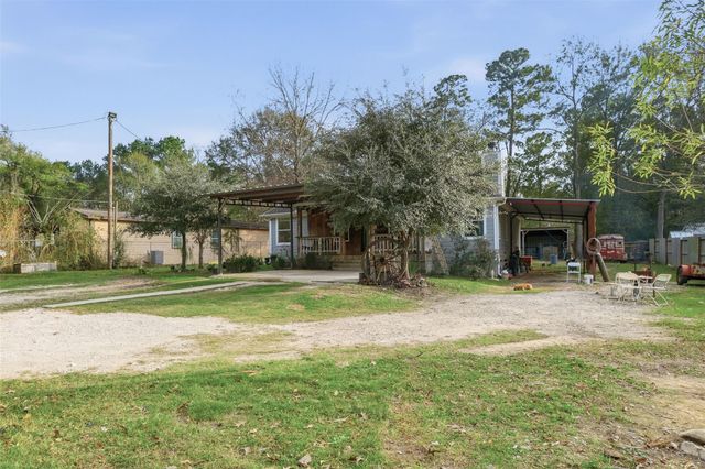 25436 Northampton, New Caney, TX 77357