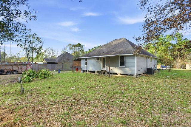 25436 Northampton, New Caney, TX 77357