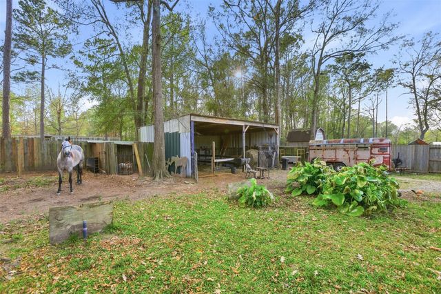 25436 Northampton, New Caney, TX 77357