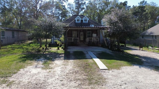 25436 Northampton, New Caney, TX 77357