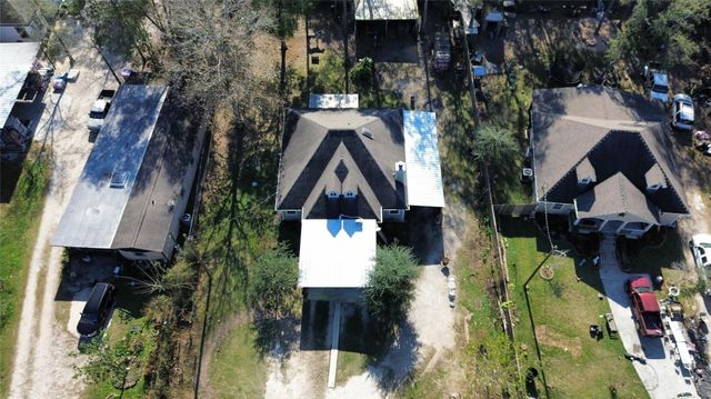 25436 Northampton, New Caney, TX 77357