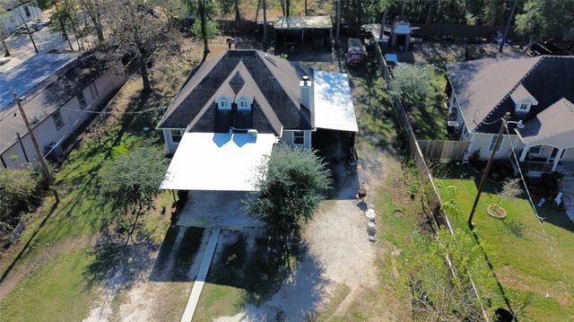 25436 Northampton, New Caney, TX 77357