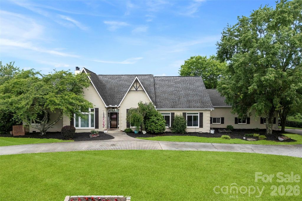 231 Pennington Road, Rock Hill, SC 29732