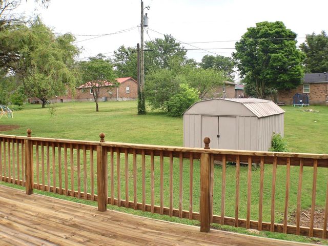 119 Miles Drive, Lancaster, KY 40444