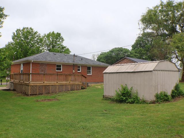 119 Miles Drive, Lancaster, KY 40444
