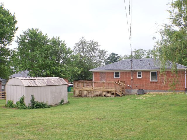 119 Miles Drive, Lancaster, KY 40444