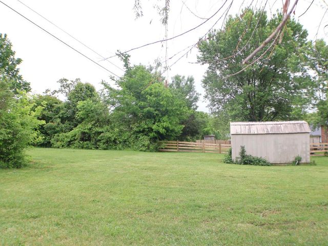 119 Miles Drive, Lancaster, KY 40444