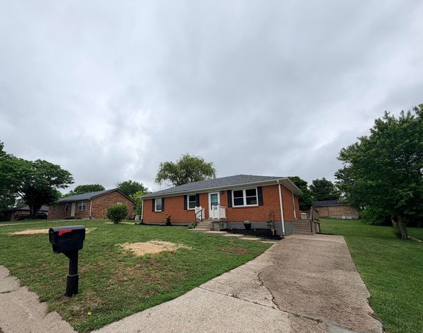 119 Miles Drive, Lancaster, KY 40444
