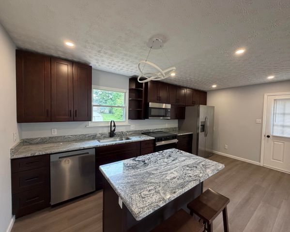 119 Miles Drive, Lancaster, KY 40444