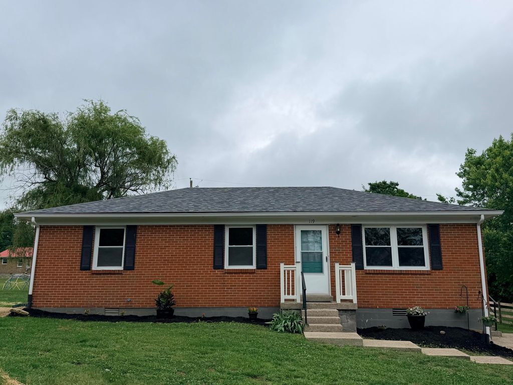 119 Miles Drive, Lancaster, KY 40444