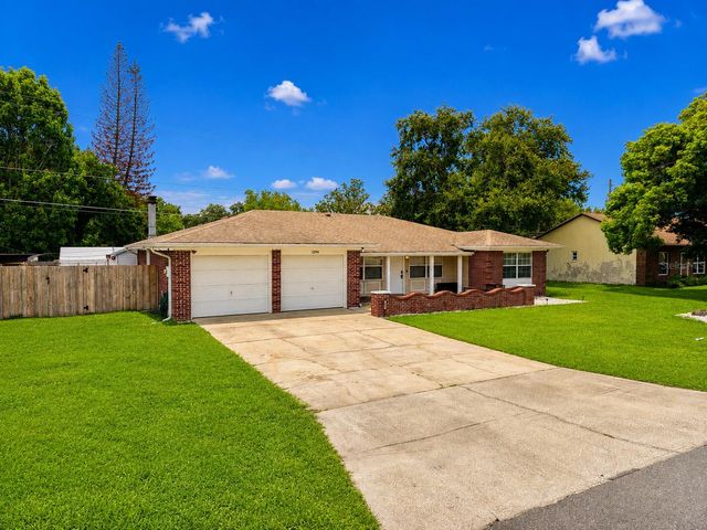 1594 FRANCES STREET, Kissimmee, FL 34744