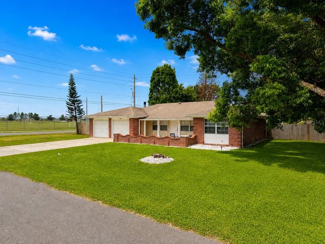 1594 FRANCES STREET, Kissimmee, FL 34744