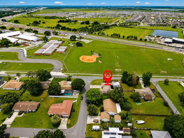 1594 FRANCES STREET, Kissimmee, FL 34744
