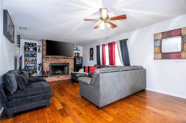 1594 FRANCES STREET, Kissimmee, FL 34744
