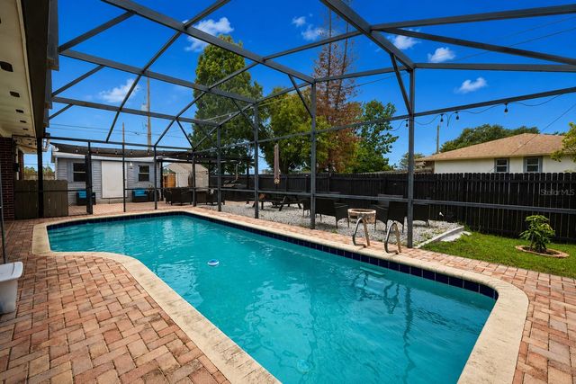 1594 FRANCES STREET, Kissimmee, FL 34744