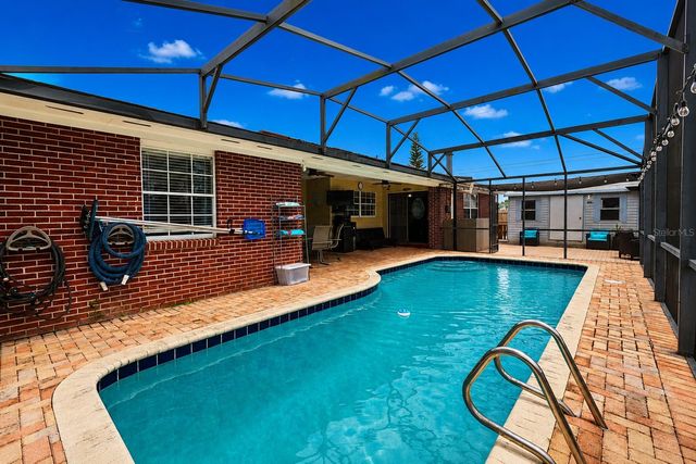 1594 FRANCES STREET, Kissimmee, FL 34744