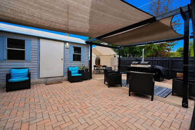 1594 FRANCES STREET, Kissimmee, FL 34744