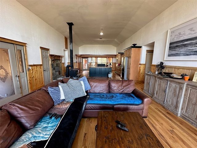 4445 Banner Creek Road, Helena, MT 59601