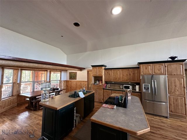 4445 Banner Creek Road, Helena, MT 59601