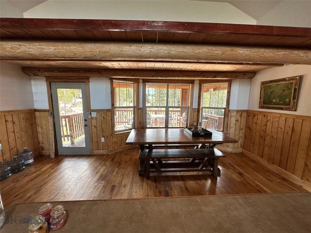 4445 Banner Creek Road, Helena, MT 59601