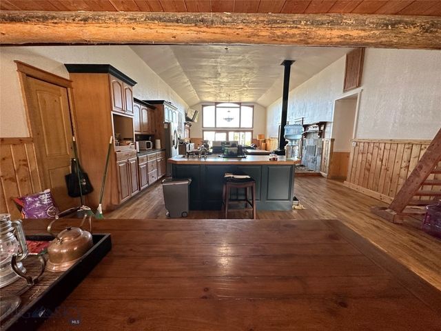 4445 Banner Creek Road, Helena, MT 59601