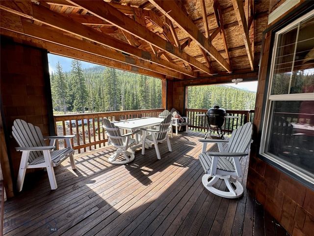 4445 Banner Creek Road, Helena, MT 59601