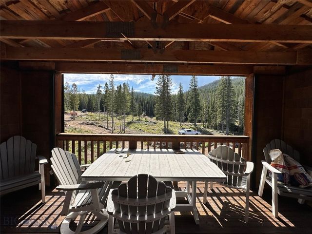 4445 Banner Creek Road, Helena, MT 59601