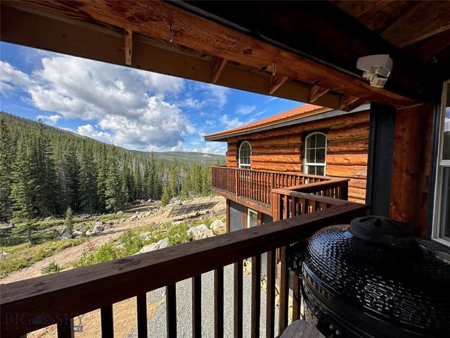 4445 Banner Creek Road, Helena, MT 59601