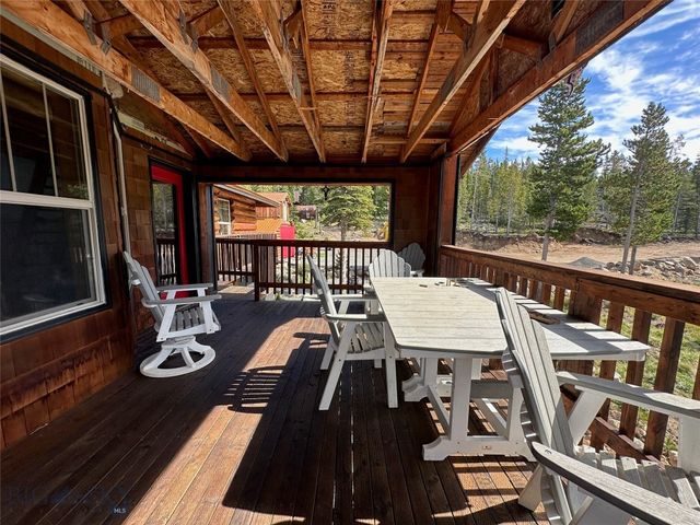 4445 Banner Creek Road, Helena, MT 59601