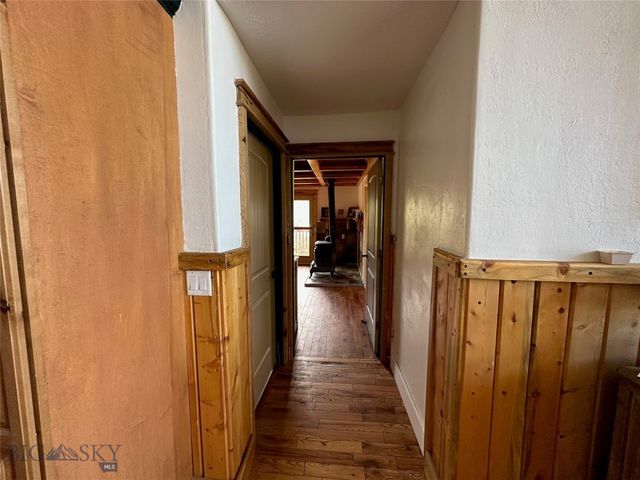 4445 Banner Creek Road, Helena, MT 59601