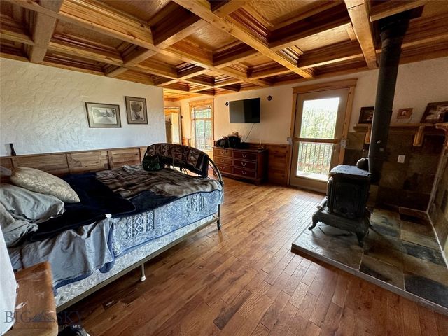 4445 Banner Creek Road, Helena, MT 59601