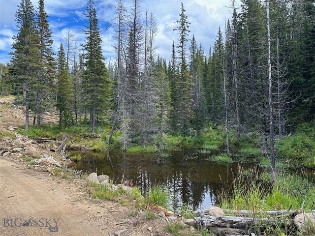 4445 Banner Creek Road, Helena, MT 59601