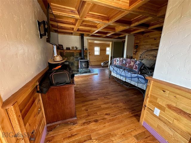 4445 Banner Creek Road, Helena, MT 59601