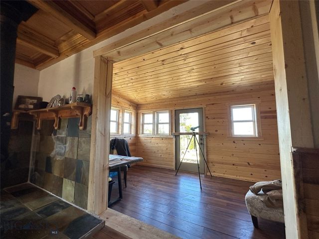 4445 Banner Creek Road, Helena, MT 59601