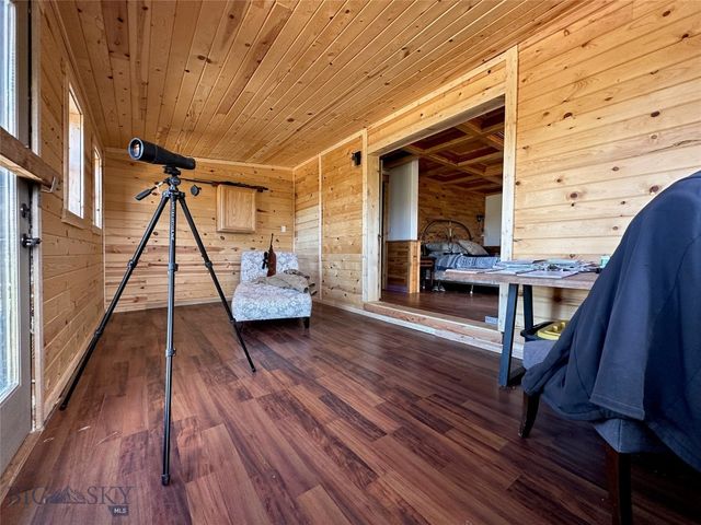 4445 Banner Creek Road, Helena, MT 59601
