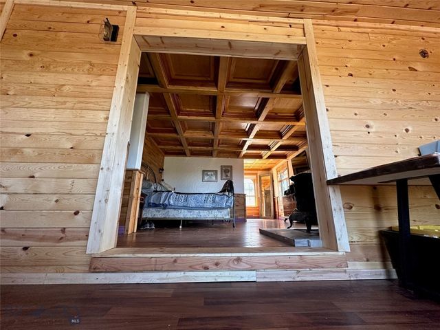 4445 Banner Creek Road, Helena, MT 59601