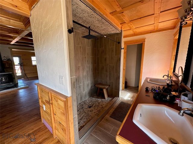 4445 Banner Creek Road, Helena, MT 59601