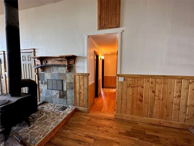 4445 Banner Creek Road, Helena, MT 59601
