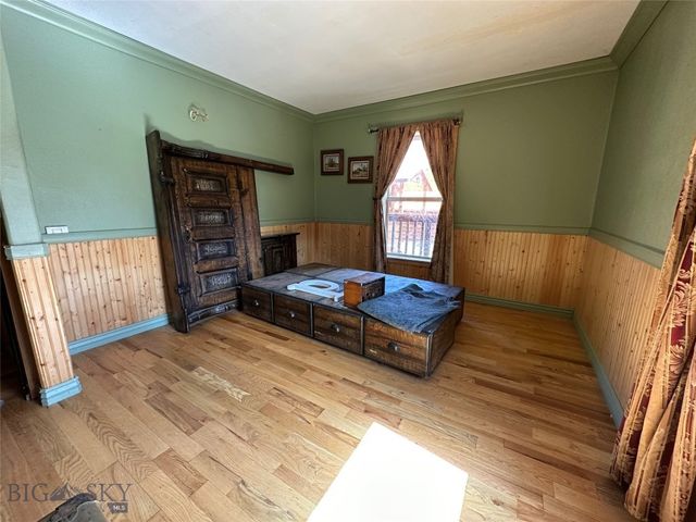 4445 Banner Creek Road, Helena, MT 59601
