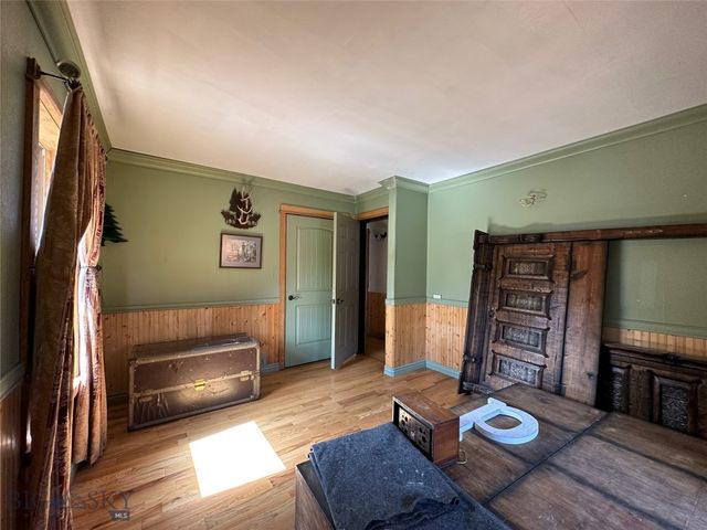 4445 Banner Creek Road, Helena, MT 59601