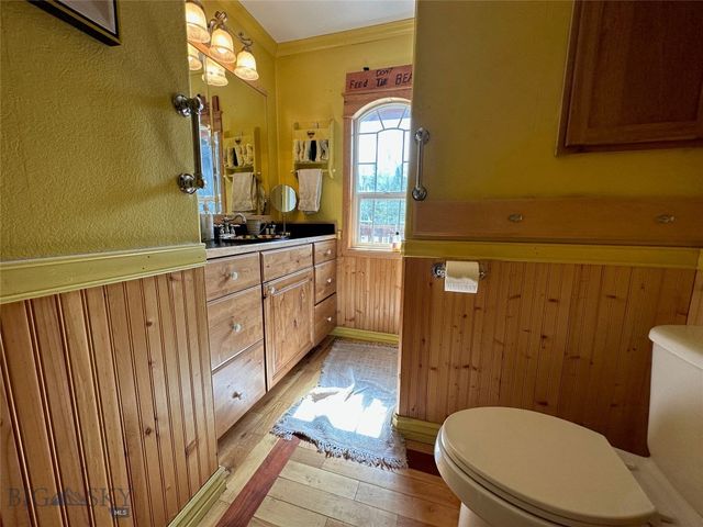 4445 Banner Creek Road, Helena, MT 59601
