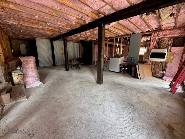 4445 Banner Creek Road, Helena, MT 59601